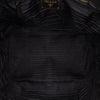 Prada Vitello Daino Trimmed Tessuto Satchel Secondhand