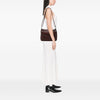 Secondhand Valentino Leather Rolling Rockstud Crossbody