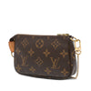 Secondhand Louis Vuitton Monogram Mini Pochette Accessoires