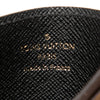 Louis Vuitton Monogram Reverse Card Holder Secondhand