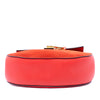 Chloé Small Suede and Calfskin Drew Crossbody Secondhand
