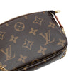 Louis Vuitton Monogram Mini Pochette Accessoires Secondhand