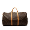 Louis Vuitton Monogram Keepall 60 Secondhand