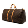 Louis Vuitton Monogram Keepall 60 Secondhand