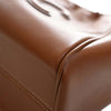 Celine Small Calfskin Cuir Triomphe Cabas Drawstring Satchel Secondhand