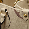 Louis Vuitton Bicolor Monogram Empreinte Giant Onthego PM Secondhand