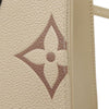 Louis Vuitton Bicolor Monogram Empreinte Giant Onthego PM Secondhand