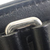 Secondhand Celine Smooth Calfskin Logo Messenger Bag