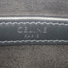 Secondhand Celine Smooth Calfskin Logo Messenger Bag