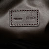 Fendi Zucchino Canvas Handbag Secondhand