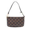 Louis Vuitton Damier Ebene Mini Pochette Accessoires Secondhand