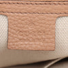 Gucci Medium Calfskin Soho Chain Flap Crossbody Secondhand