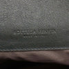 Bottega Veneta Nappa Intrecciato Drawstring Flap Backpack Secondhand