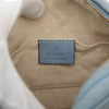 Gucci Mini Nubuck Soho Chain Crossbody Secondhand