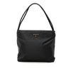 Prada Tessuto Handbag Secondhand