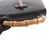 Gucci Calfskin Bamboo Night Secondhand