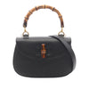 Gucci Calfskin Bamboo Night Secondhand