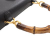 Gucci Calfskin Bamboo Night Secondhand