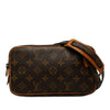 Louis Vuitton Monogram Pochette Marly Bandouliere Secondhand