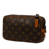 Louis Vuitton Monogram Pochette Marly Bandouliere Secondhand