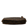 Louis Vuitton Monogram Pochette Marly Bandouliere Secondhand