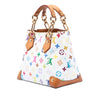 Louis Vuitton Monogram Multicolore Audra Secondhand