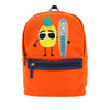 Fendi Neoprene Pineapple Backpack Secondhand
