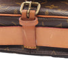 Louis Vuitton Monogram Cartouchiere PM Secondhand