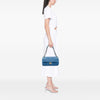 Chanel Quilted Iridescent Calfskin Chic Quilt Flap Secondhand