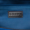 LOEWE Anagram Canvas Tote Secondhand