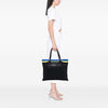 LOEWE Anagram Canvas Tote Secondhand