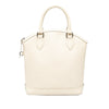 Louis Vuitton Epi Lockit Vertical Secondhand