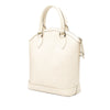Louis Vuitton Epi Lockit Vertical Secondhand