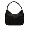 Prada Mini Tessuto Sport Shoulder Bag Secondhand