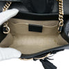 Gucci Mini Microguccissima Emily Crossbody Secondhand