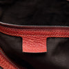 Gucci Medium GG Canvas Bamboo Libeccio Tote Secondhand