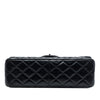 Secondhand Chanel Quilted Aged Calfskin Reissue 2.55 Double Flap 227