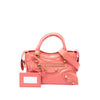 Balenciaga Mini Lambskin Motocross Giant 21 City Satchel Secondhand