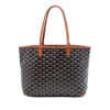 Goyard Goyardine Artois PM Secondhand