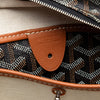 Goyard Goyardine Artois PM Secondhand