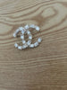 Chanel brooch Secondhand