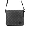 Louis Vuitton Monogram Eclipse District PM Secondhand