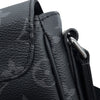 Louis Vuitton Monogram Eclipse District PM Secondhand