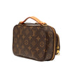 Louis Vuitton Monogram Utility Satchel Secondhand