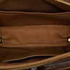 Louis Vuitton Monogram Utility Satchel Secondhand