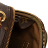 Louis Vuitton Monogram Utility Satchel Secondhand