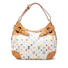 Louis Vuitton Monogram Multicolore Greta Secondhand