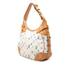 Louis Vuitton Monogram Multicolore Greta Secondhand