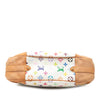 Louis Vuitton Monogram Multicolore Greta Secondhand