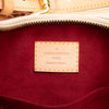 Louis Vuitton Monogram Multicolore Greta Secondhand